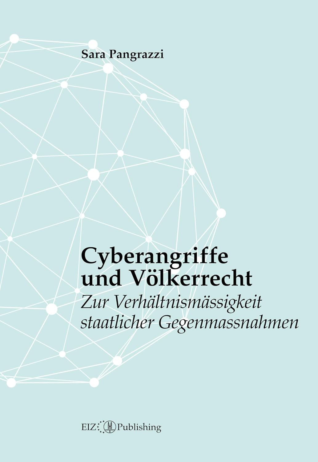 capítulo por capítulo baixar Cyberangriffe und Völkerrecht: Zur Verhältnismässigkeit staatlicher Gegenmassnahmen (German Edition)