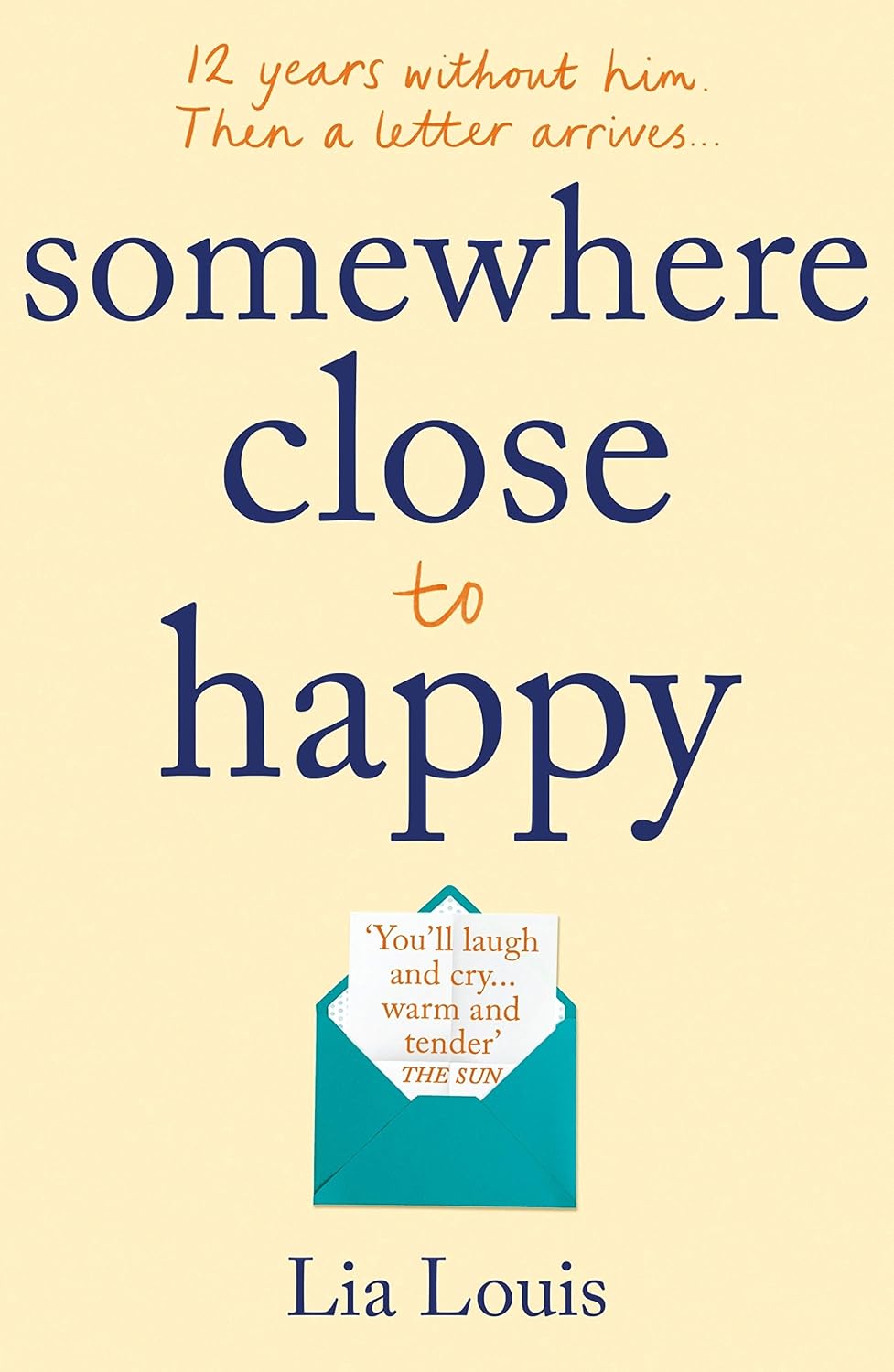 Somewhere Close to Happy: The heart-warming, laugh-out-loud debut of the year (English Edition) baixar o livro de graça