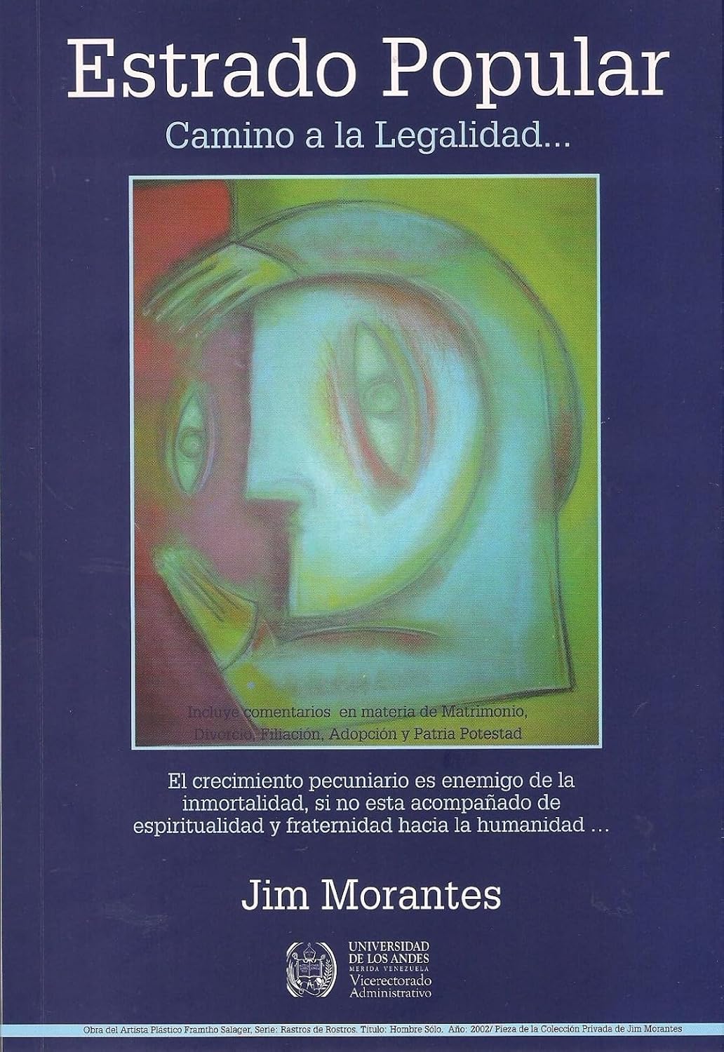 Estrado Popular. Camino a la Legalidad. (Spanish Edition) baixar o livro de graça