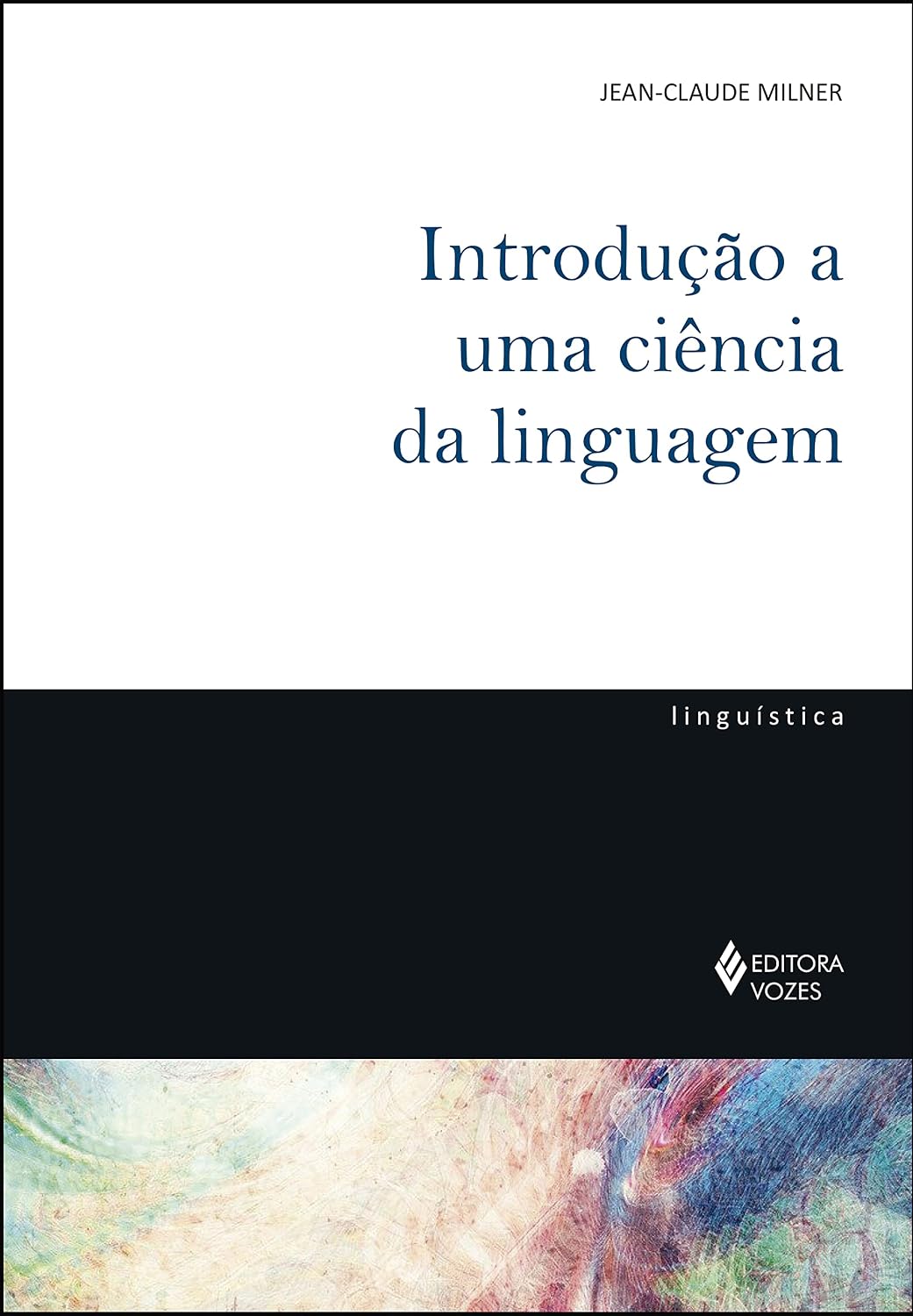 Introdução a uma ciência da linguagem baixar livro de graça