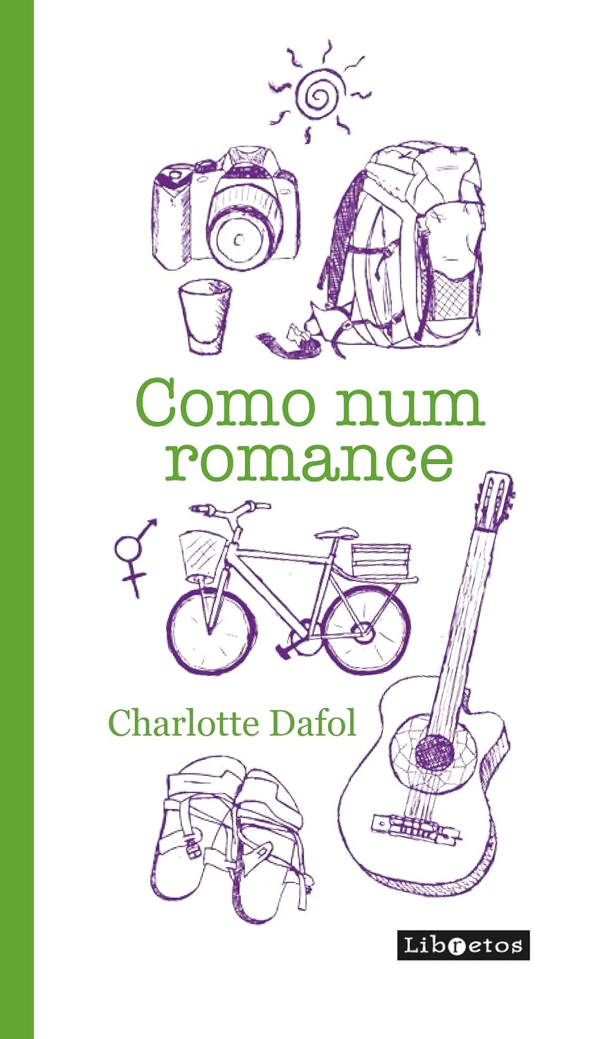 Como num romance baixar o livro de graça