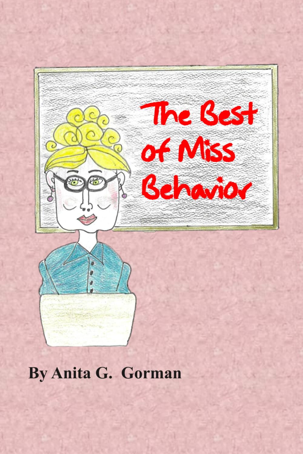capítulo por capítulo baixar The Best of Miss Behavior: Advice on Behavior in Church and Elsewhere