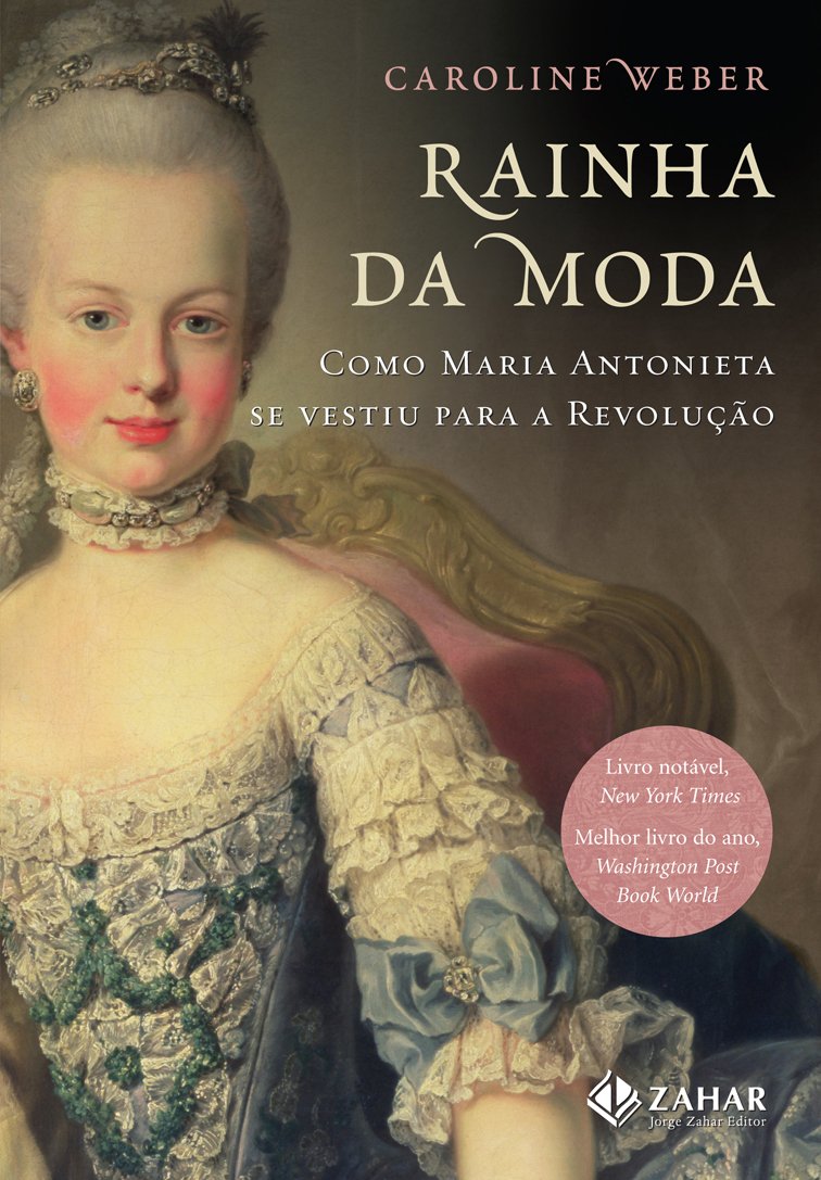 Rainha da moda: Como Maria Antonieta se vestiu para a Revolução