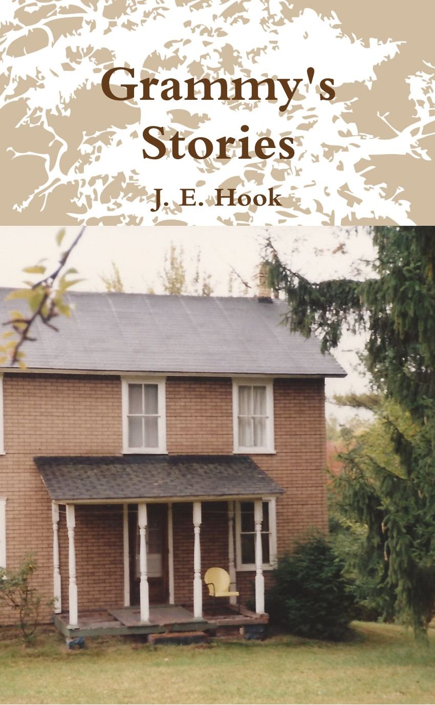 Grammy's Stories baixar o livro de graça