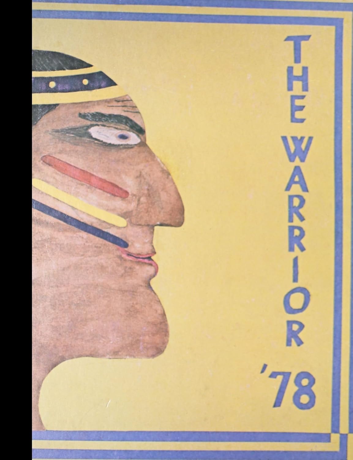 ler totalmente (Reprint) 1978 Yearbook: Brookwood School, Thomasville, Georgia
