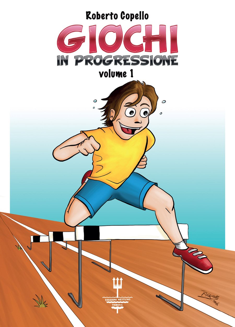 ler totalmente GIOCHI IN PROGRESSIONE (Italian Edition)