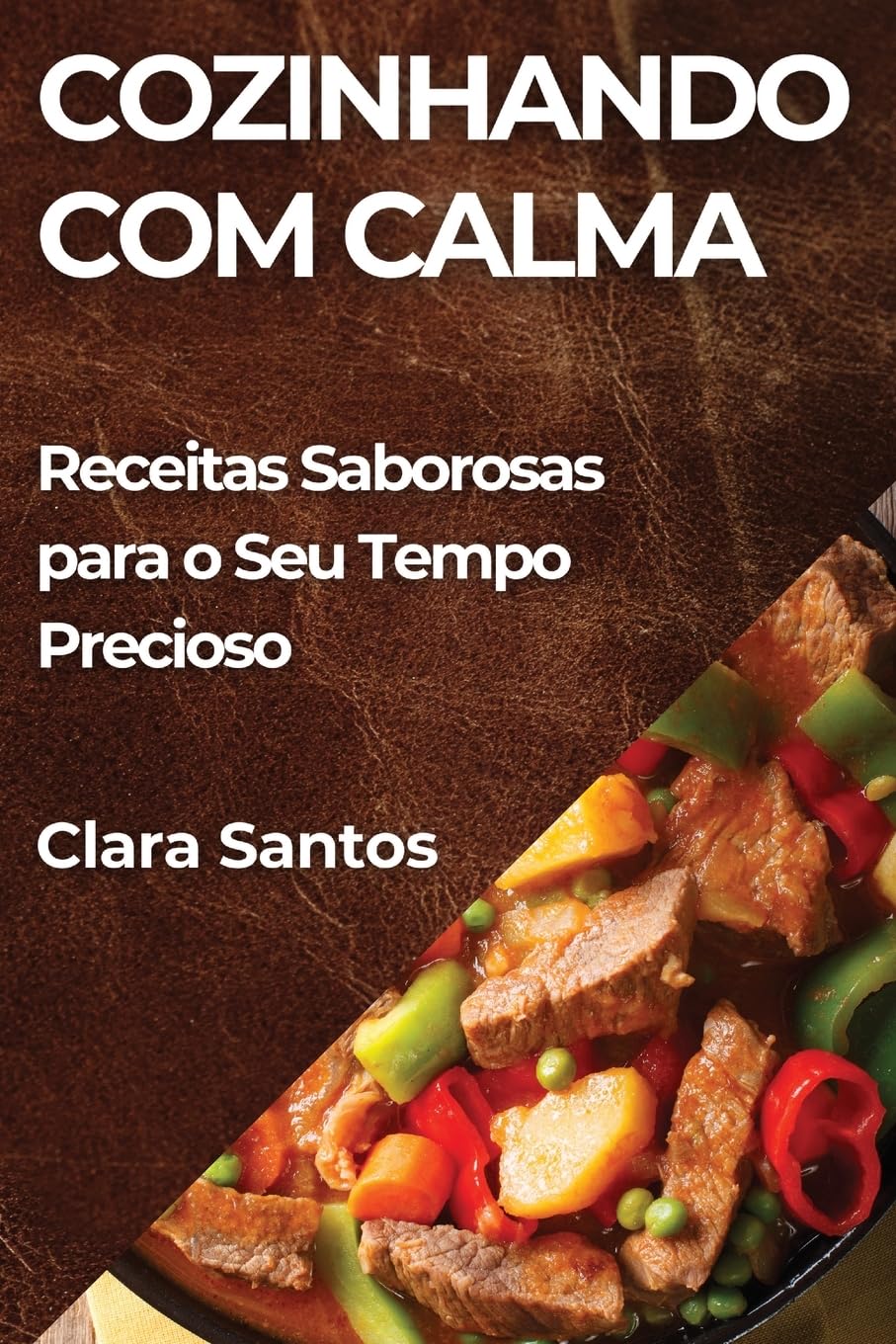 capítulo por capítulo baixar Cozinhando com Calma: Receitas Saborosas para o Seu Tempo Precioso