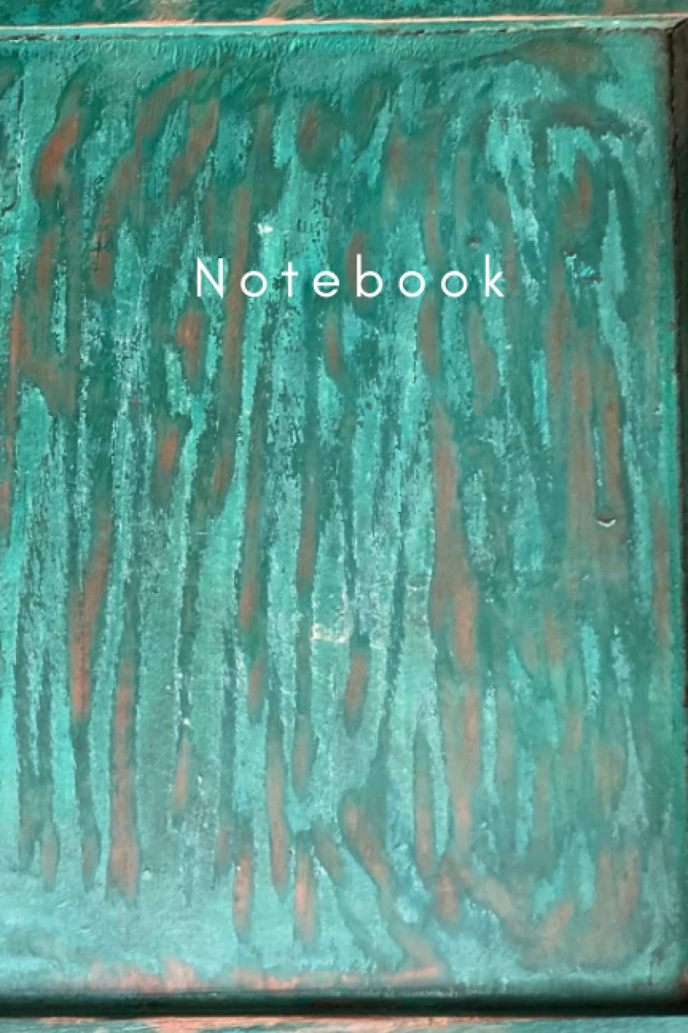 ler totalmente Notebook: Antique Art Door, Ideal for Mom, Dad, Kids and Designers
