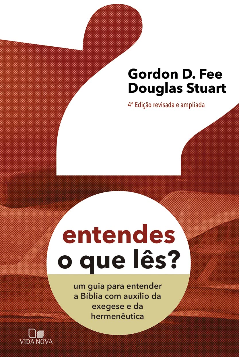 Entendes o que lês? - 4ª ed. revisada e ampliada