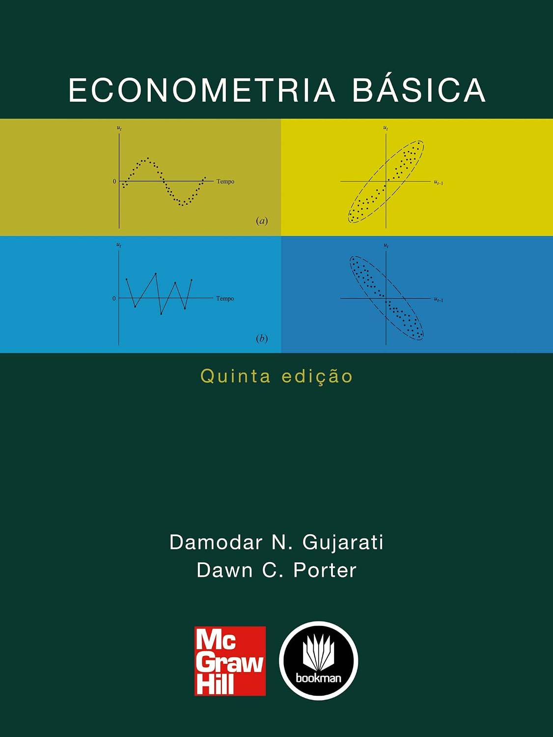 Econometria Básica
