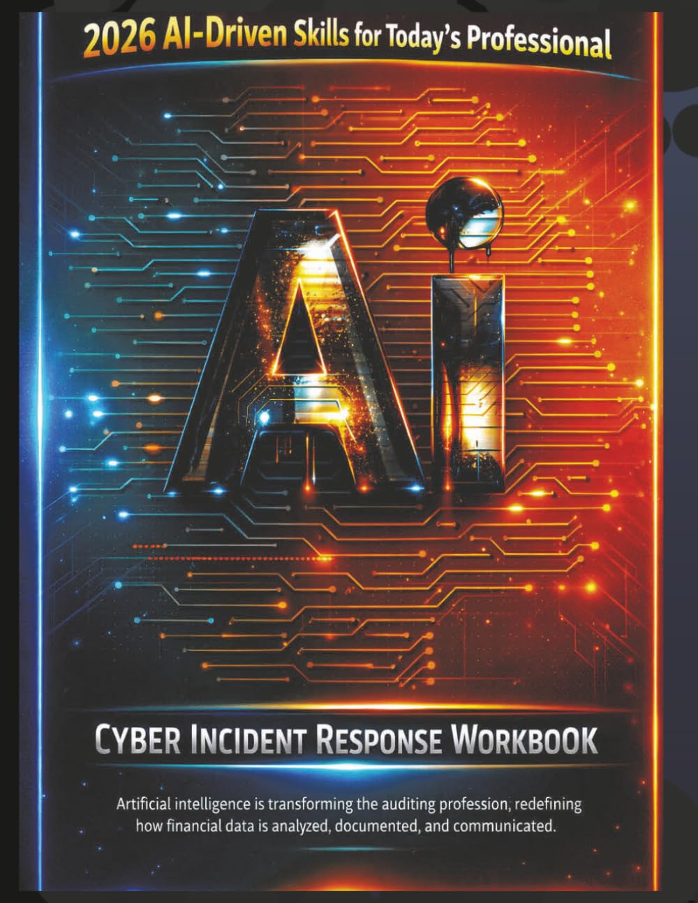 Cyber Incident Response Workbook (AI-Driven Finance Series) baixar o livro de graça