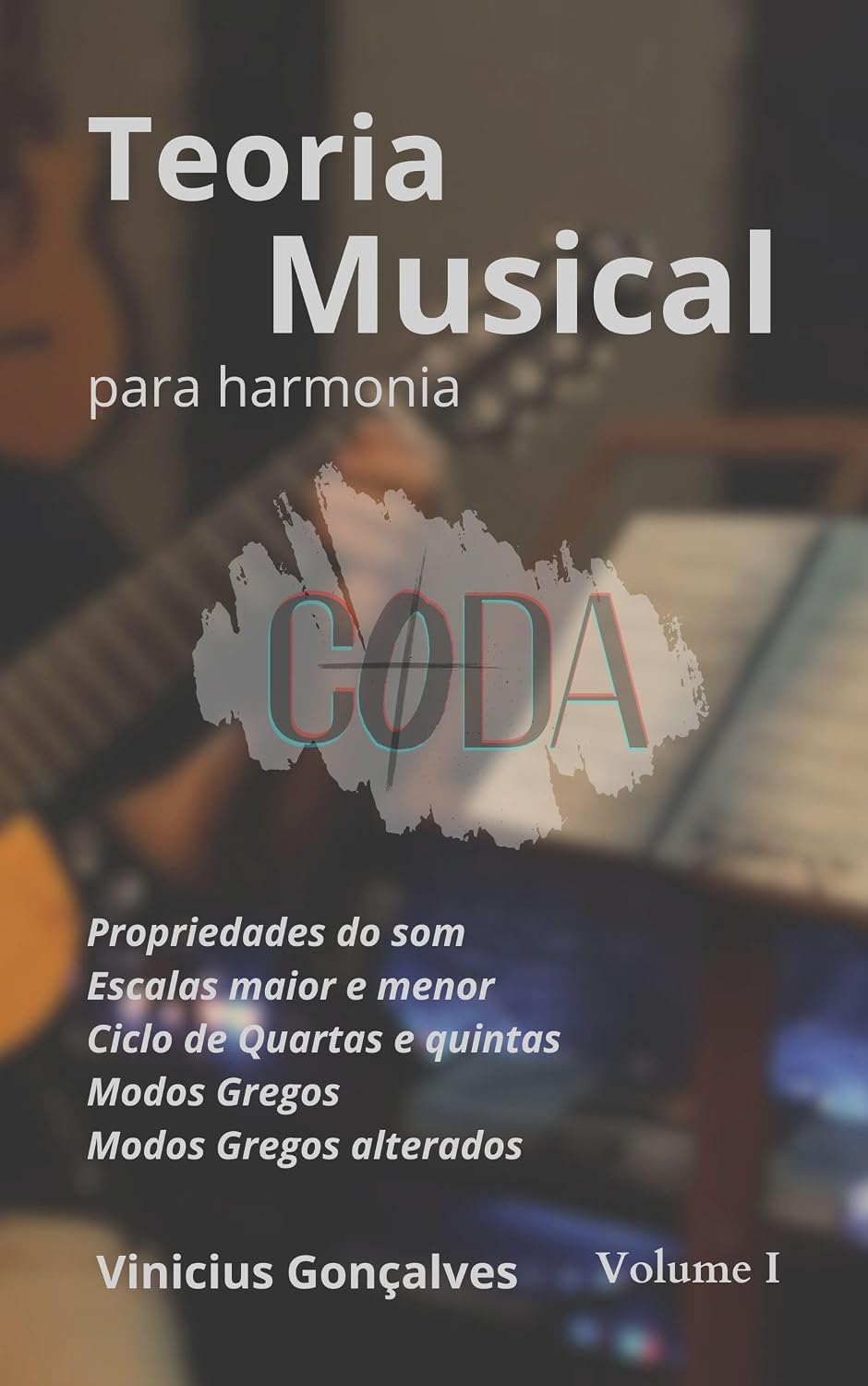 Teoria Musical (Teoria Musical Completa) baixar livro de graça