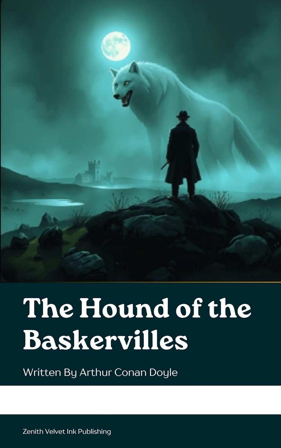 The Hound of the Baskervilles (English Edition) baixar o livro de graça