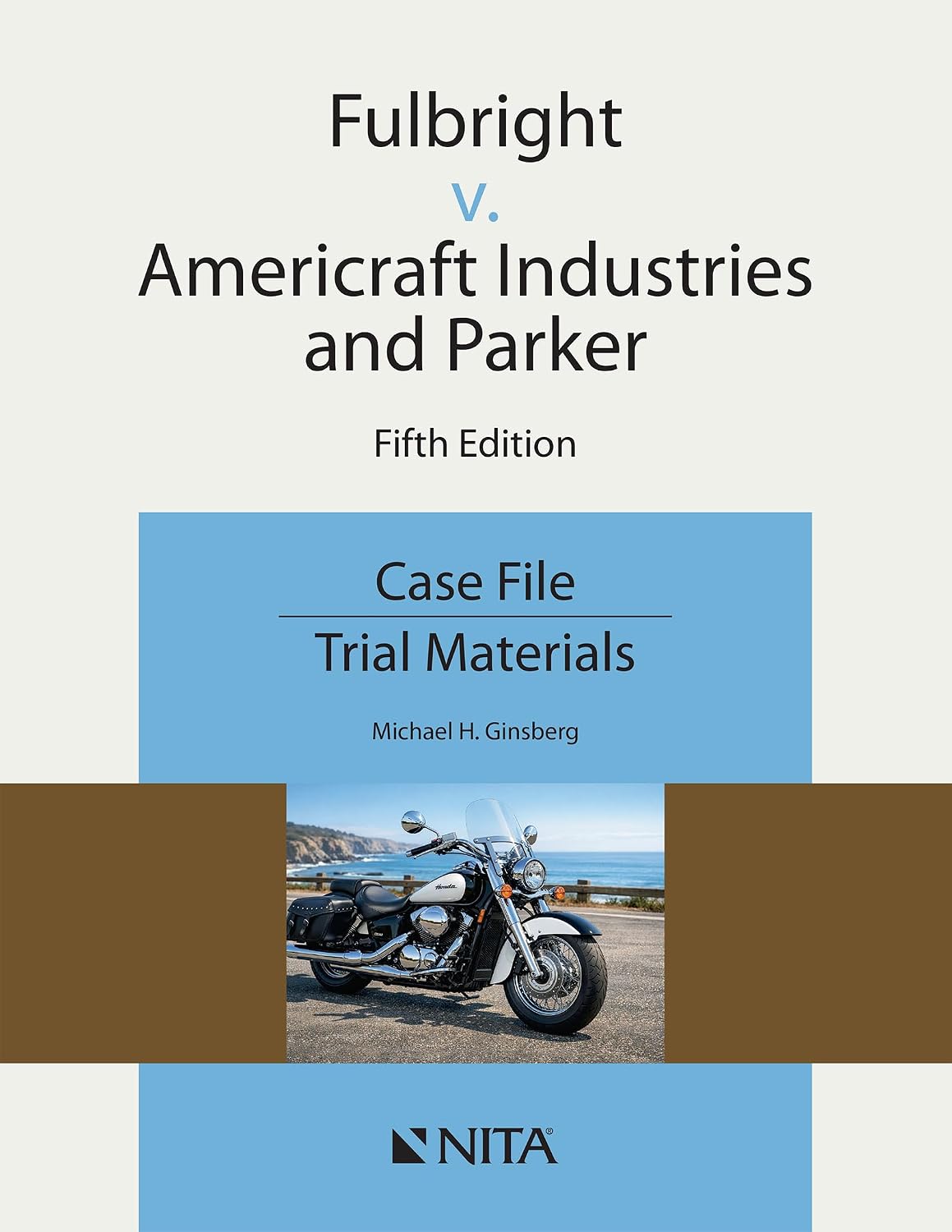 capítulo por capítulo baixar Fulbright v. Americraft Industries and Parker