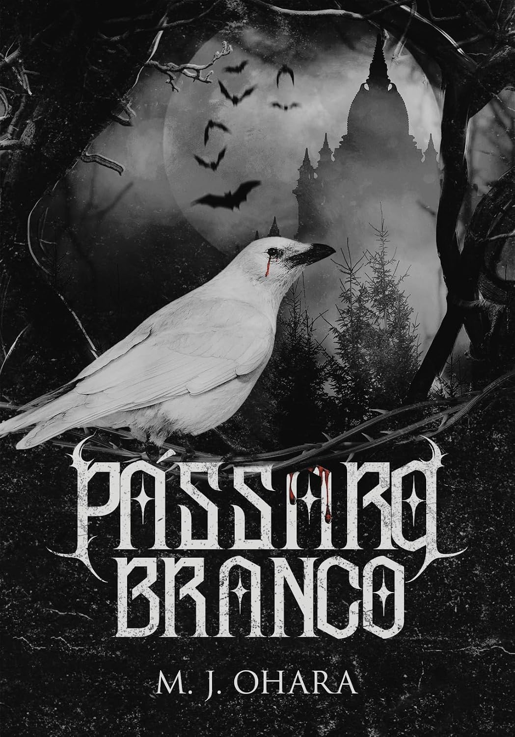 Pássaro Branco