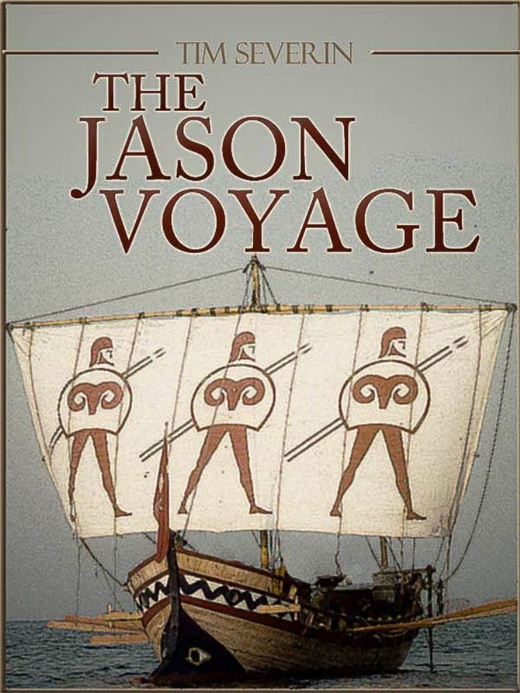 capítulo por capítulo baixar The Jason Voyage (English Edition)