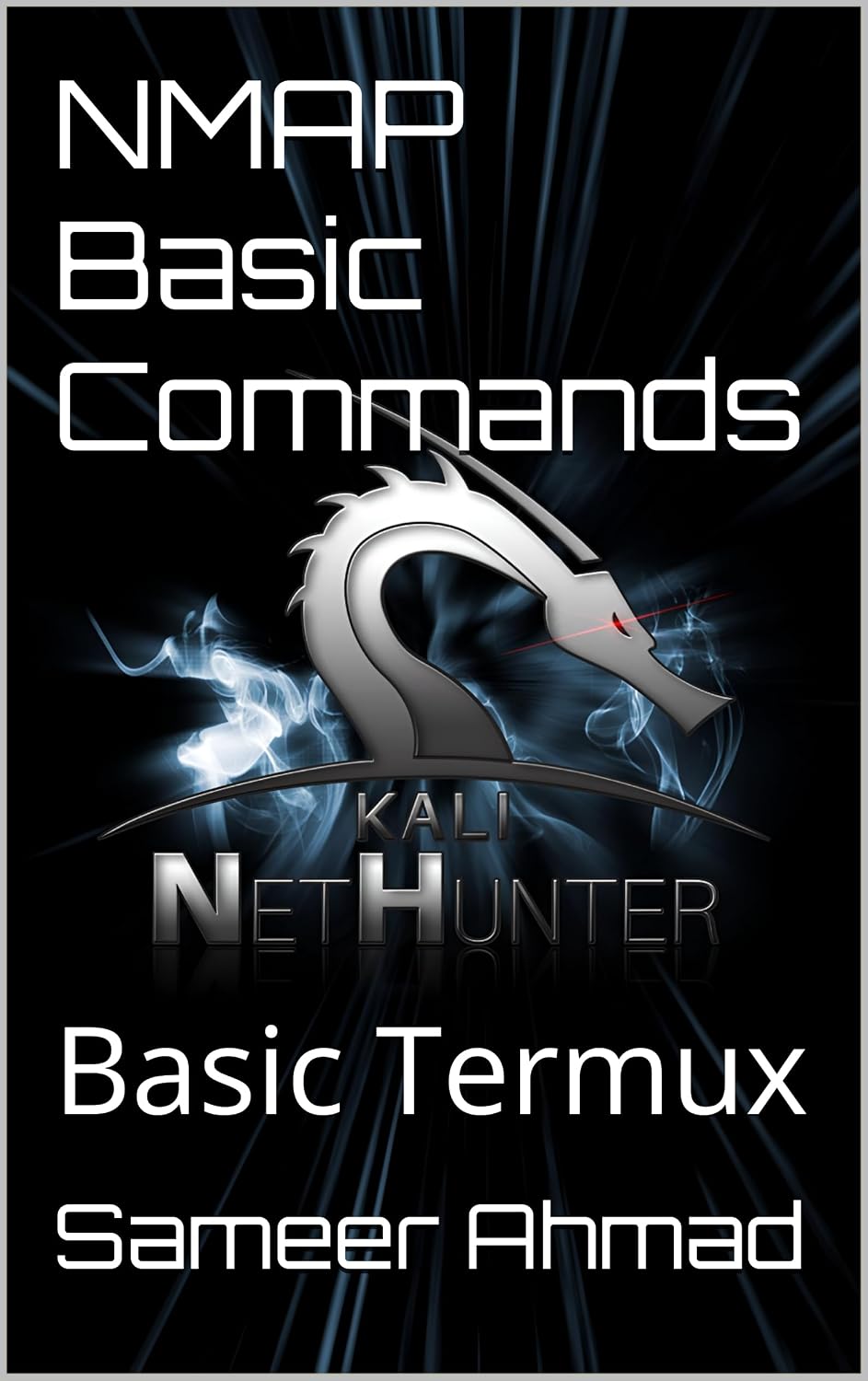 ler totalmente NMAP Basic Commands: Basic Termux (English Edition)