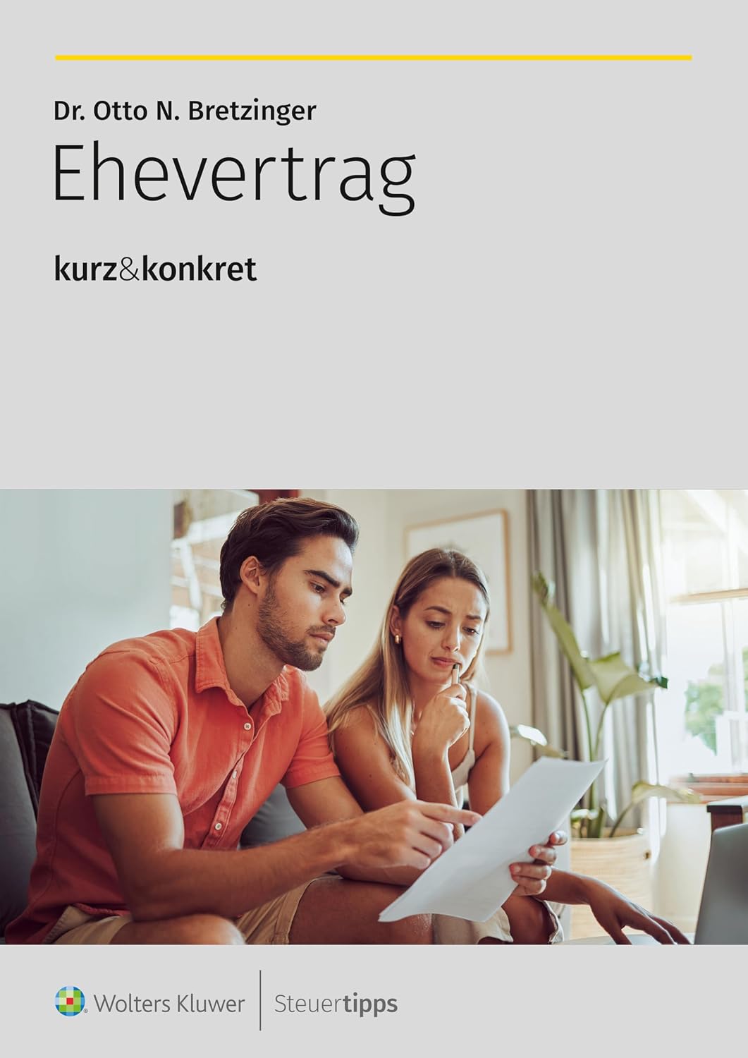 Ehevertrag (kurz&konkret 17) (German Edition) baixar o livro de graça