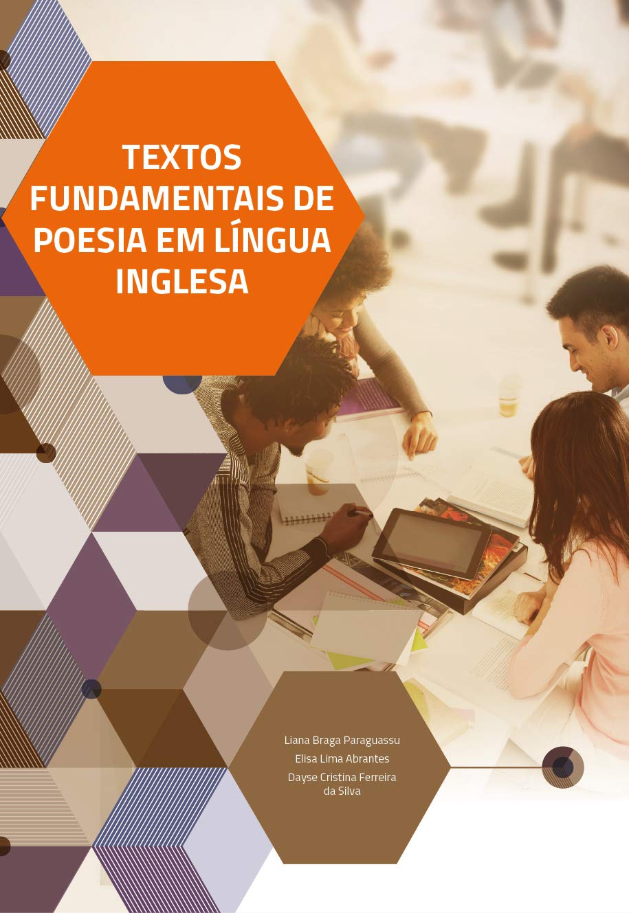 capítulo por capítulo baixar Textos Fundamentais de Poesia em Língua Inglesa