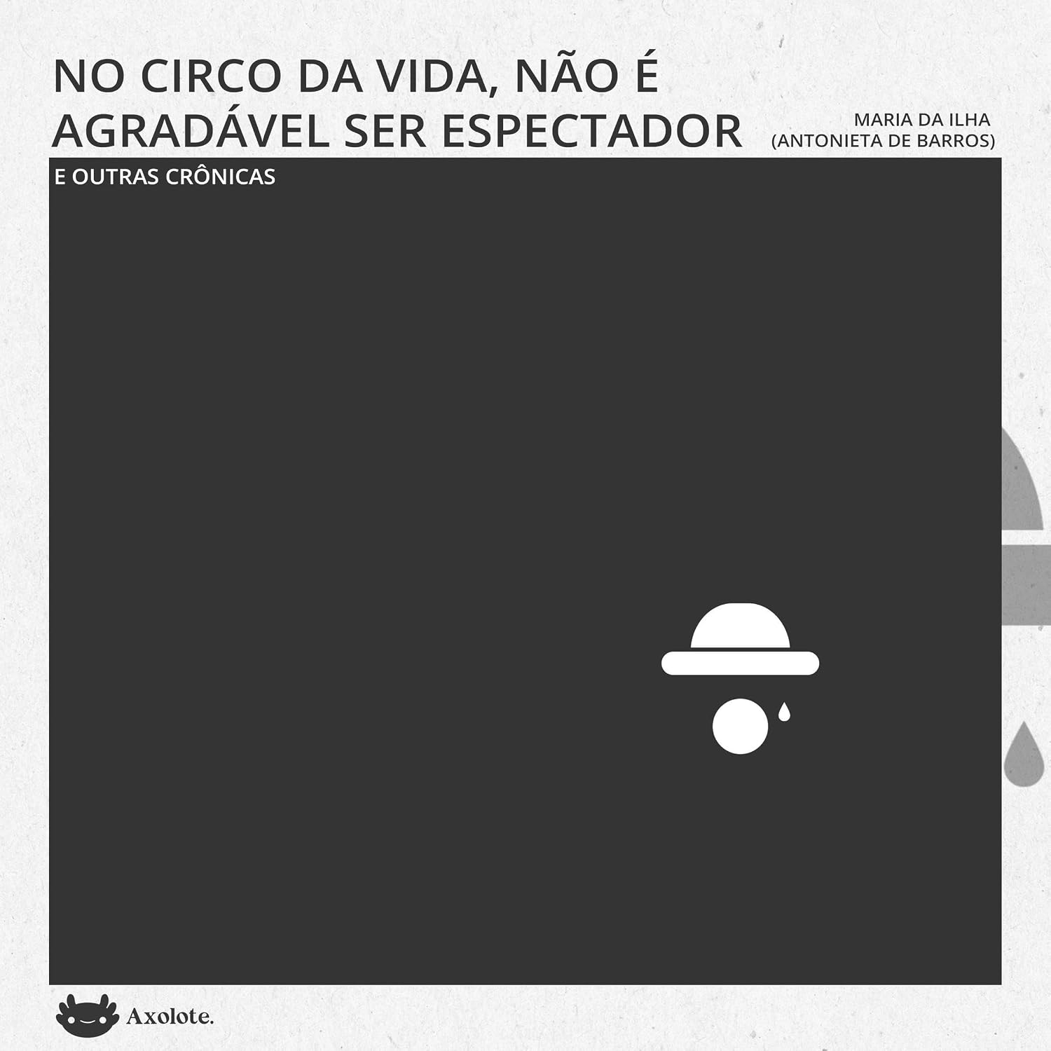 capítulo por capítulo baixar No circo da vida não é agradável ser espectador e outras crônicas