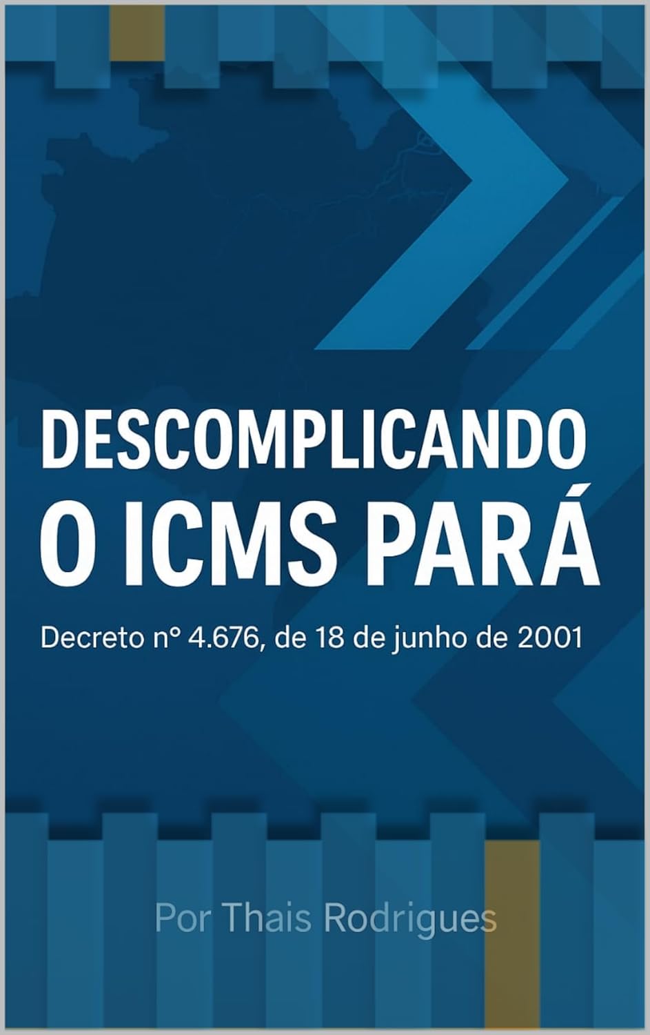Descomplicando o ICMS Pará baixar o livro de graça
