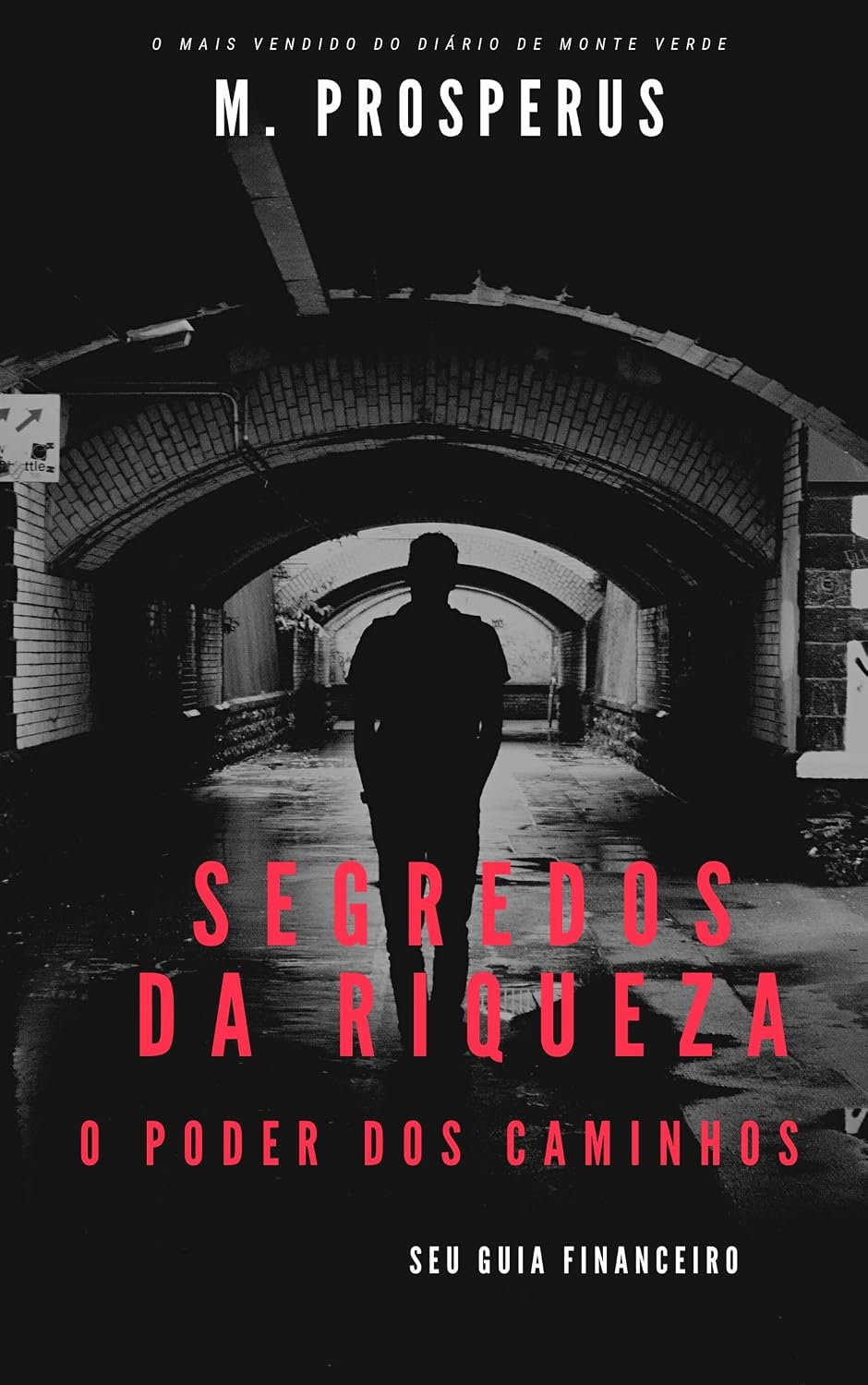 Segredos da Riqueza:: O Poder dos Caminhos baixar livro de graça