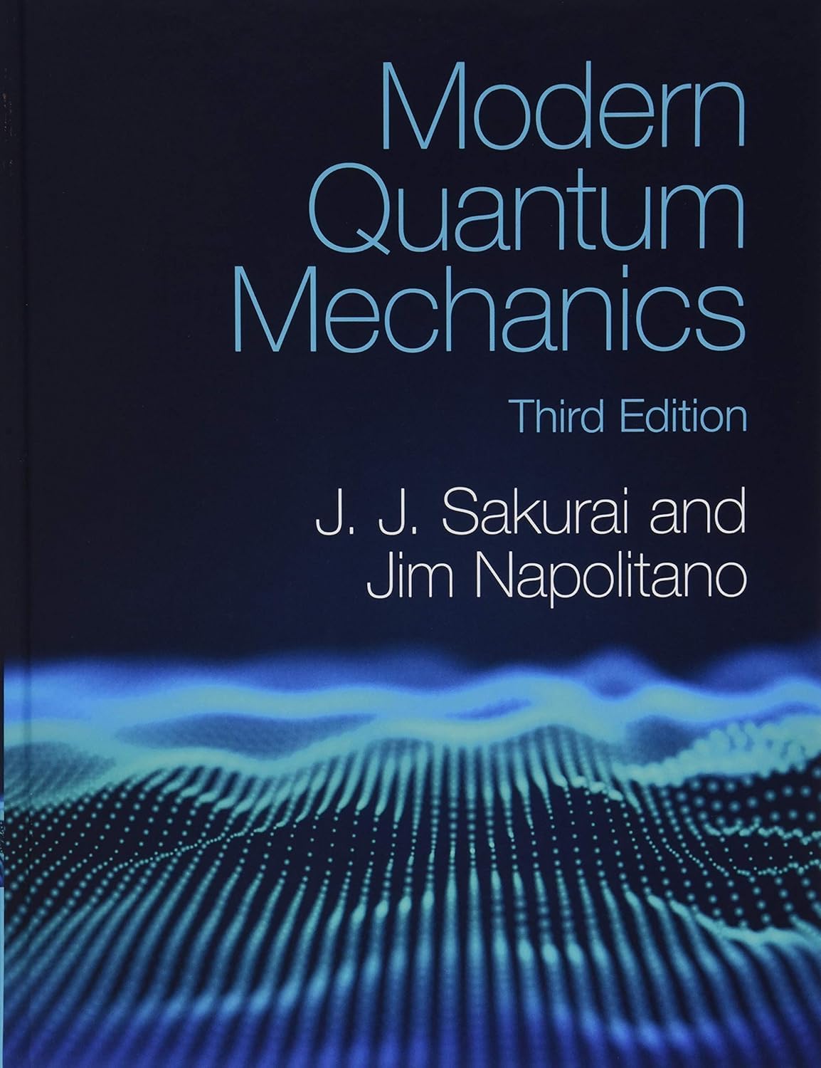ler totalmente Modern Quantum Mechanics (English Edition)