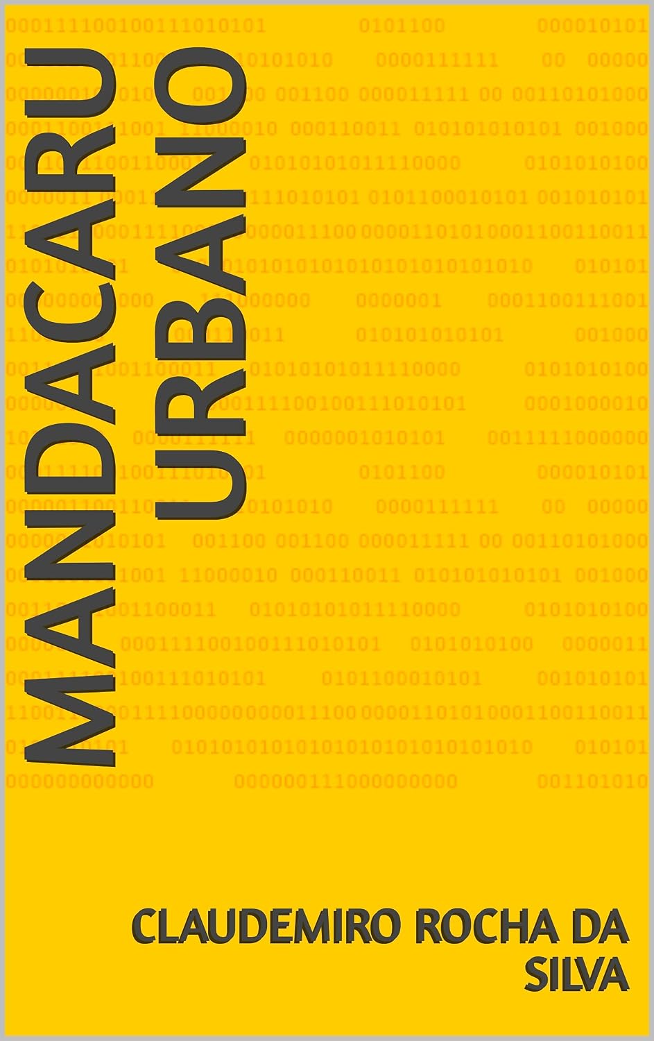 ler totalmente Mandacaru Urbano
