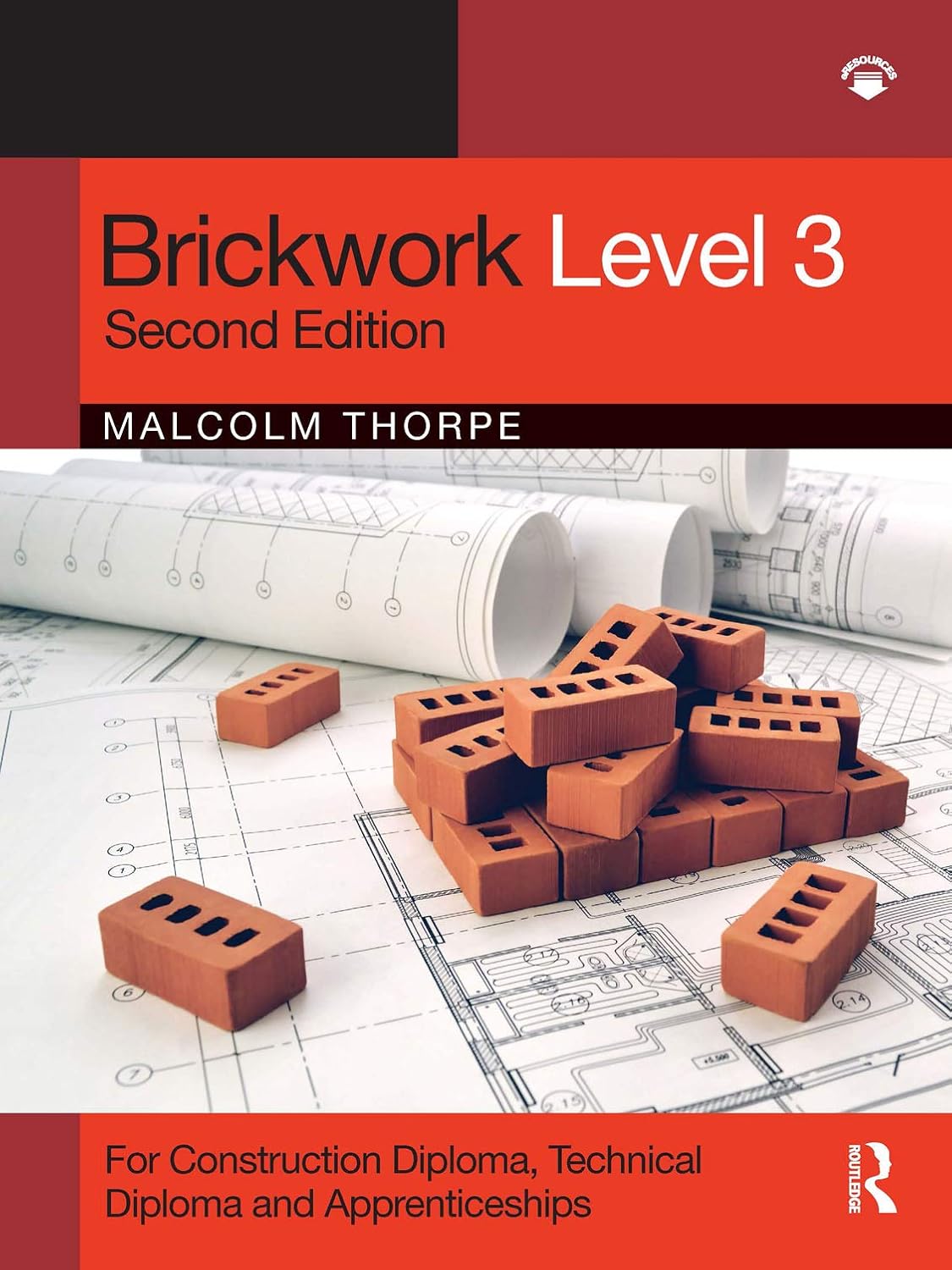 ler totalmente Brickwork Level 3 (English Edition)