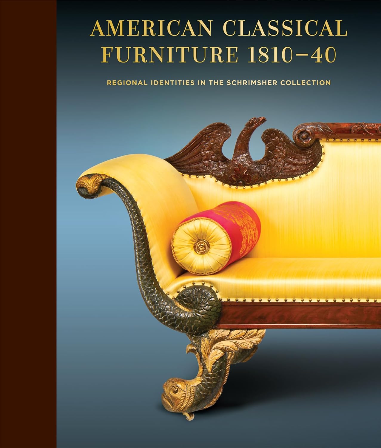 American Classical Furniture, 1810-40: Regional Identities in the Schrimsher Collection baixar livro de graça