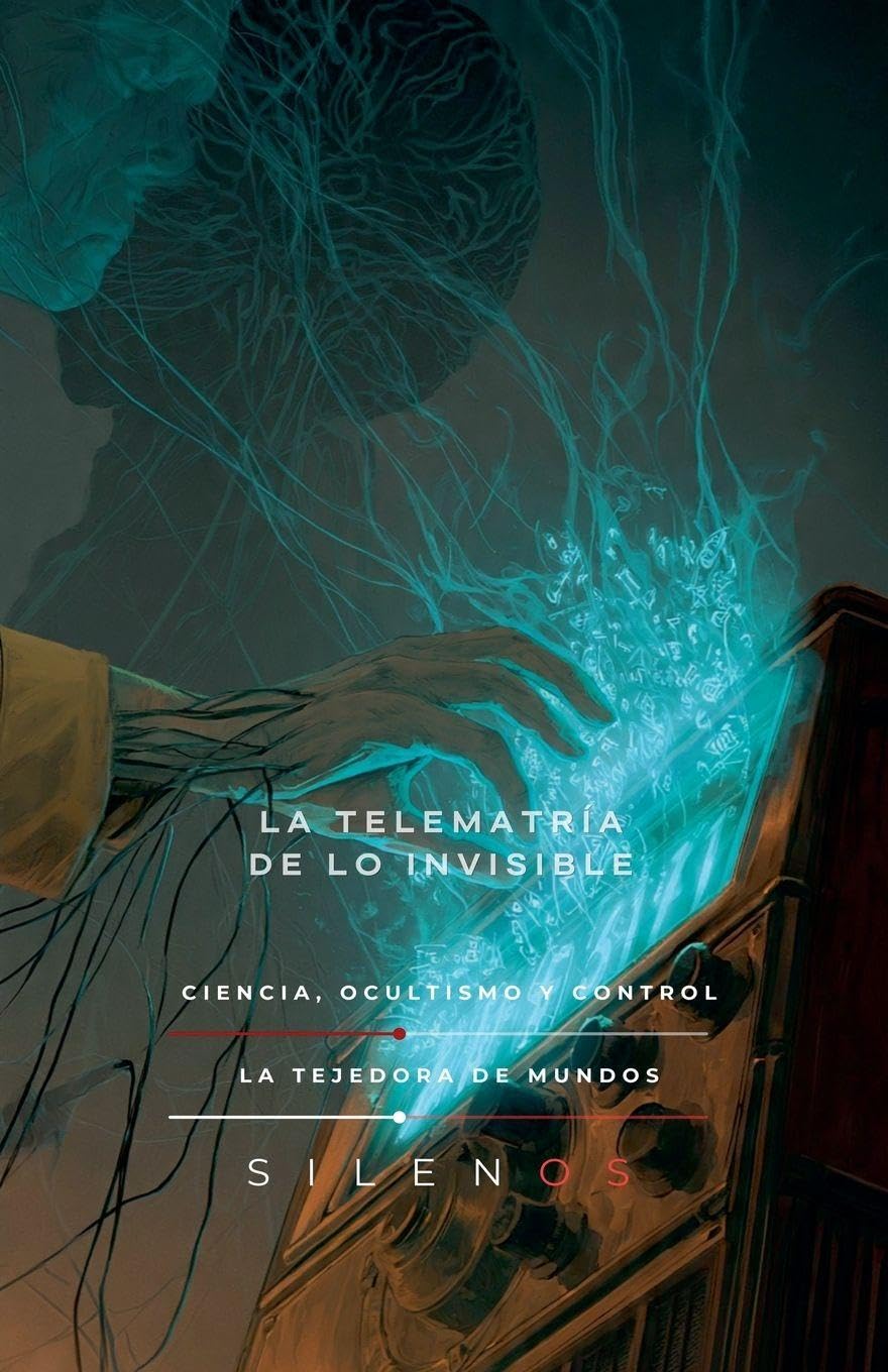 ler totalmente La Telematría de Lo Invisible
