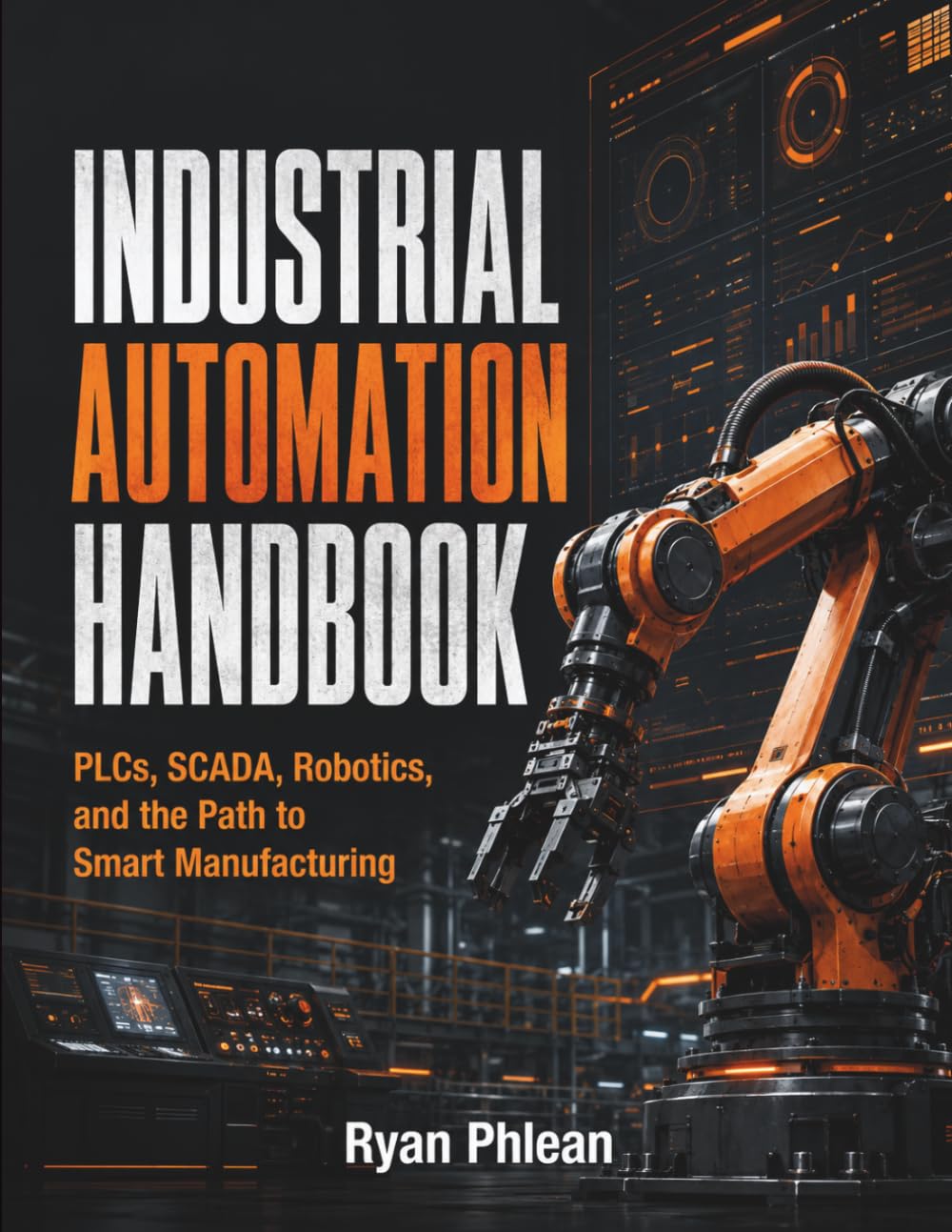 Industrial Automation Handbook baixar o livro de graça