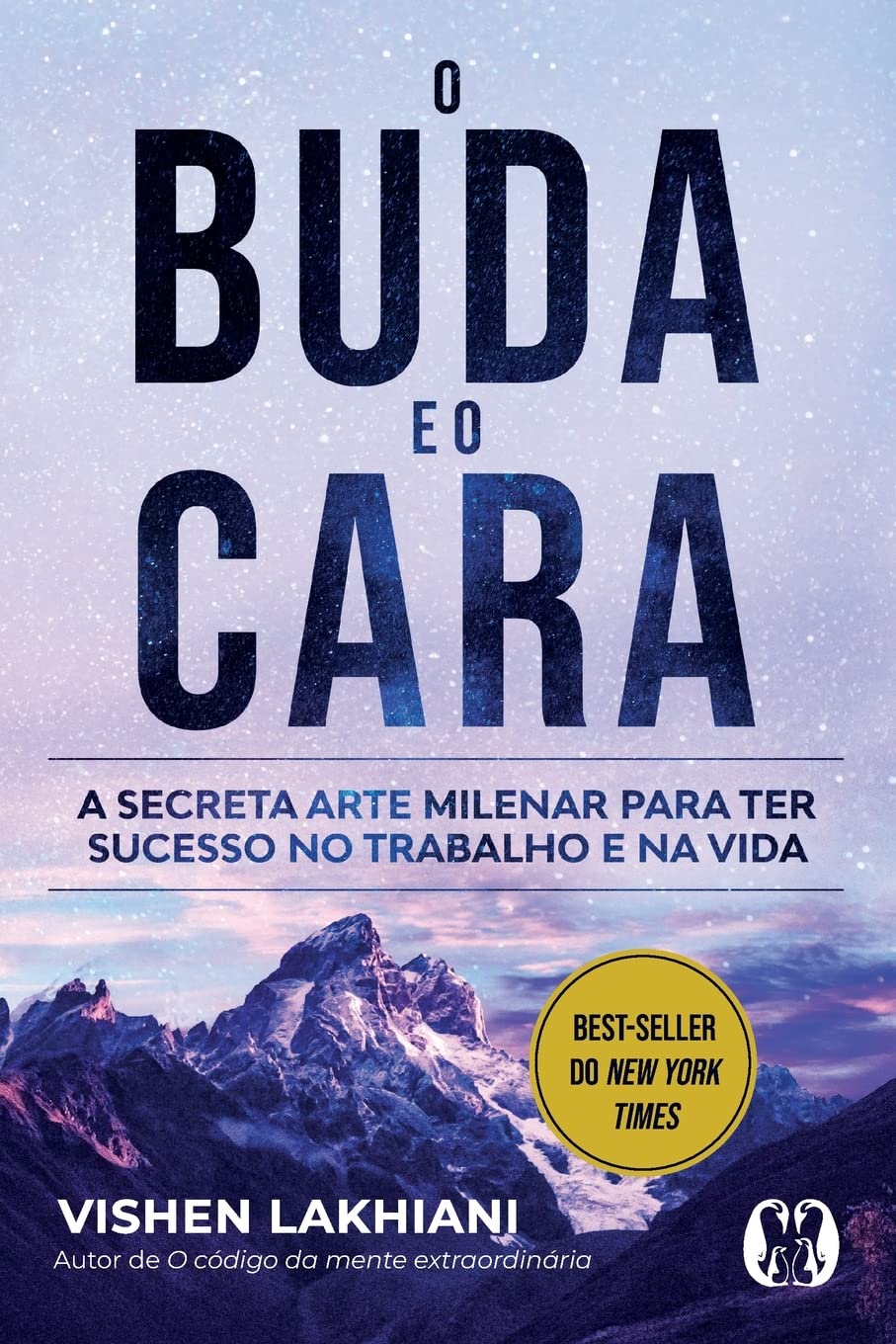 capítulo por capítulo baixar O buda e o cara: a secreta arte milenar para ter sucesso no trabalho e na vida