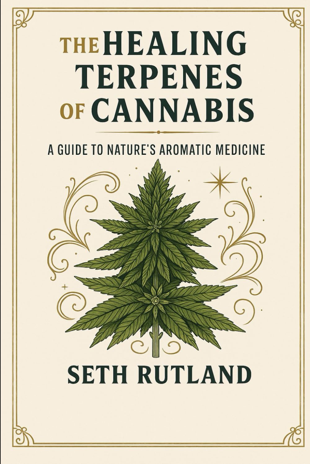 capítulo por capítulo baixar The Healing Terpenes of Cannabis: A Guide to Nature's Aromatic Medicine