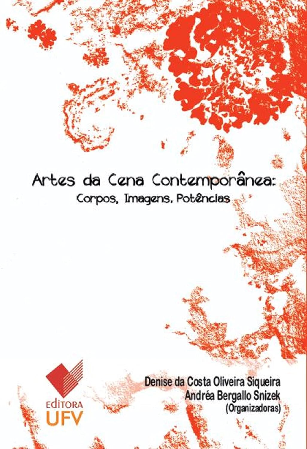 capítulo por capítulo baixar Artes da cena contemporânea; Corpos, imagens, potências (Athena)