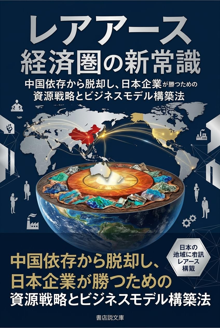 ler totalmente reasu keizaiken no shinjshiki: chgoku ison kara dakkyakushi nihon kigy ga katsu tame no shigen senryaku to bijinesu moderu kchikuh (Japanese Edition)