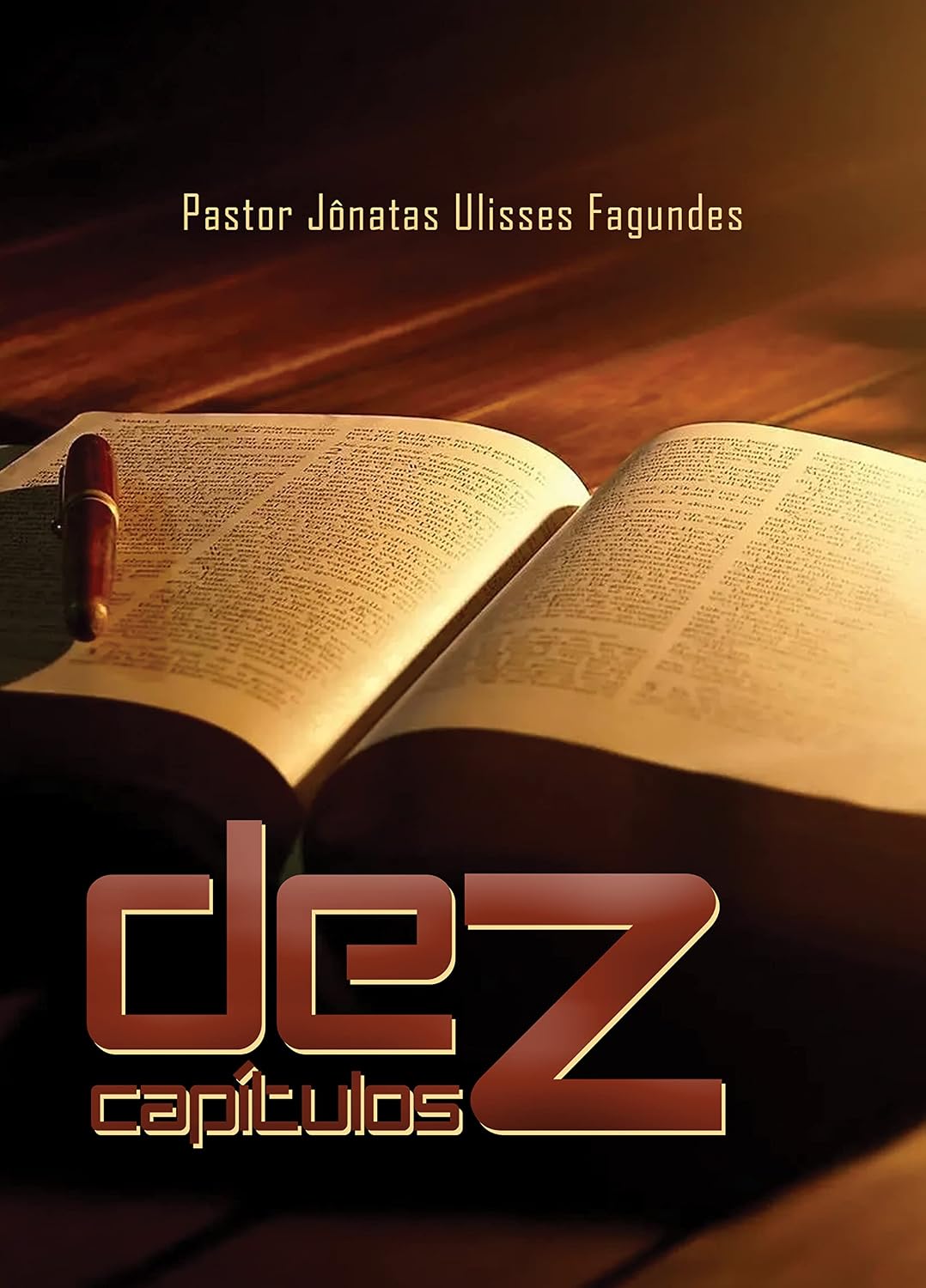 DEZ CAPÍTULOS baixar o livro de graça