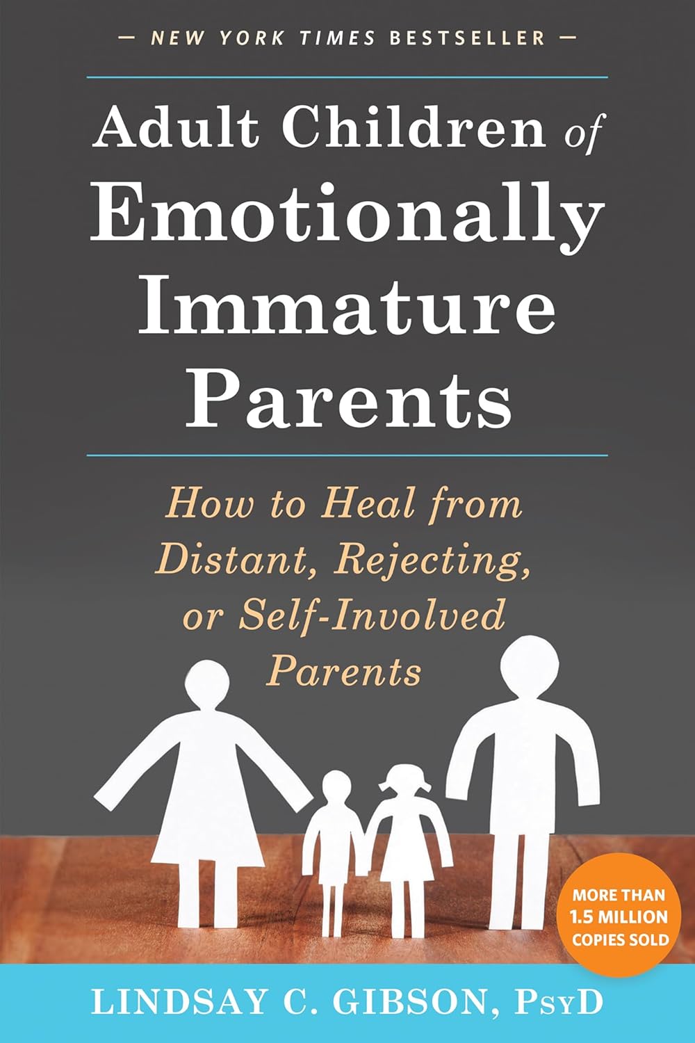 capítulo por capítulo baixar Adult Children of Emotionally Immature Parents: How to Heal from Difficult, Rejecting, or Self-Involved Parents: How to Heal from Distant, Rejecting, or Self-Involved Parents