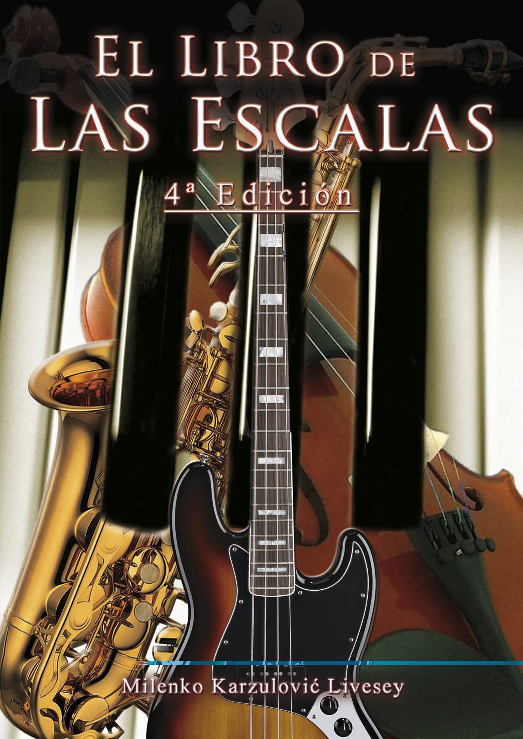 El libro de las Escalas: El libro de las Escalas, completo (Spanish Edition) baixar o livro de graça