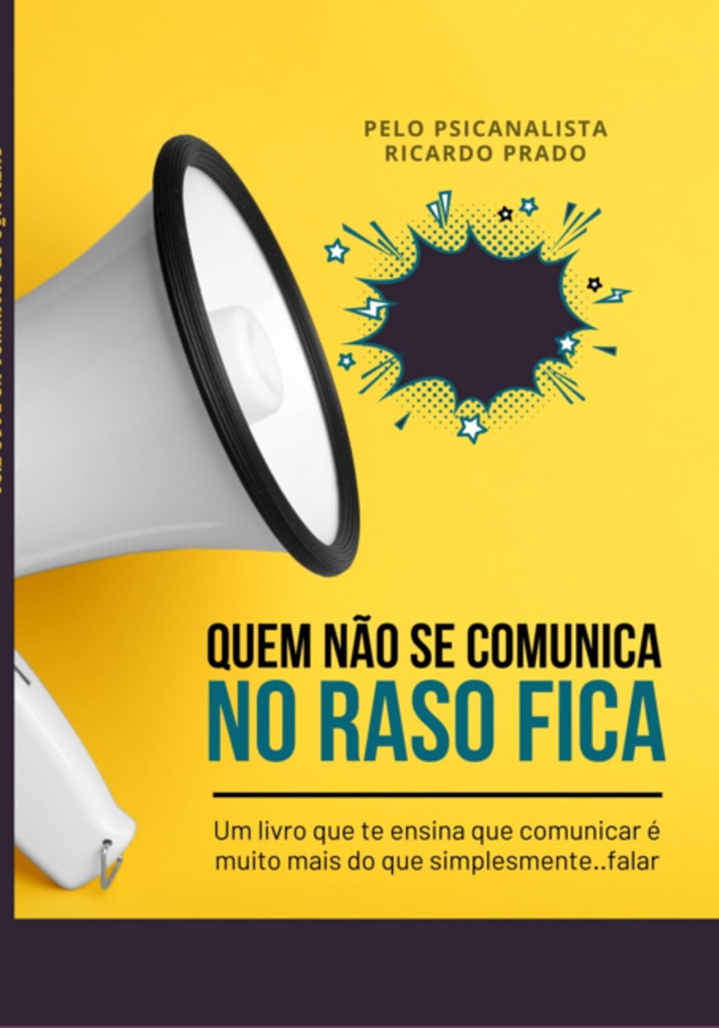 Quem Não Se Comunica...no Raso Fica baixar livro de graça