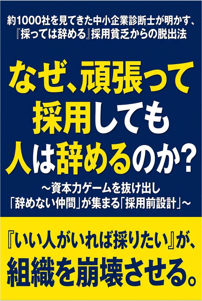 nazeganbattesaiyoushitemohitohayamerunoka: shihonnryokuge-muwonukedashiyamenainakamagaatumarusaiyoumaesekkei (Japanese Edition) baixar o livro de graça