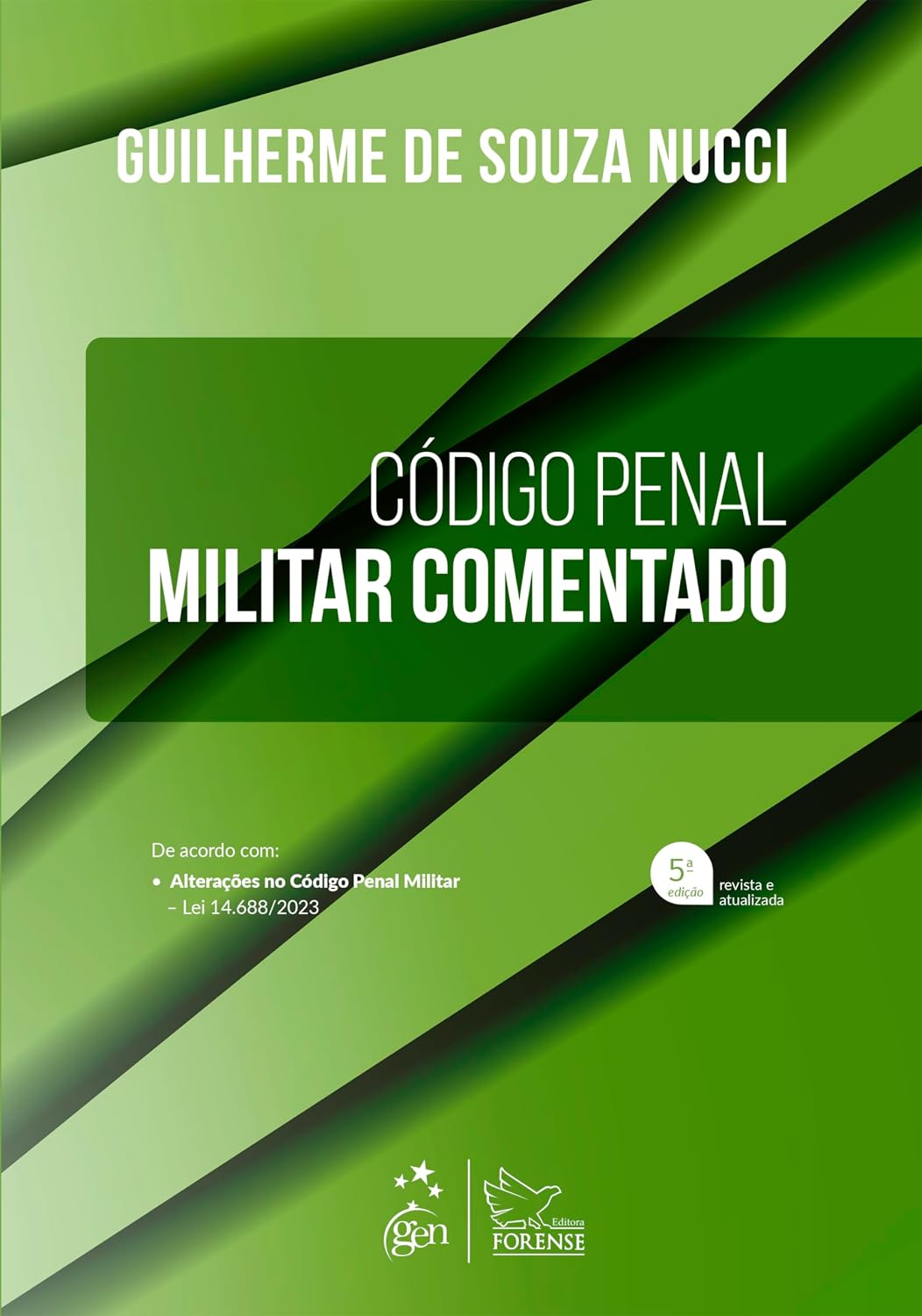 Código Penal Militar Comentado baixar livro de graça
