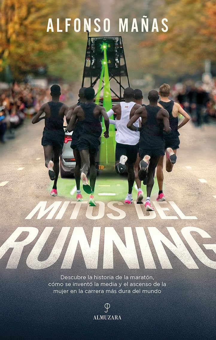capítulo por capítulo baixar Mitos del running (Spanish Edition)