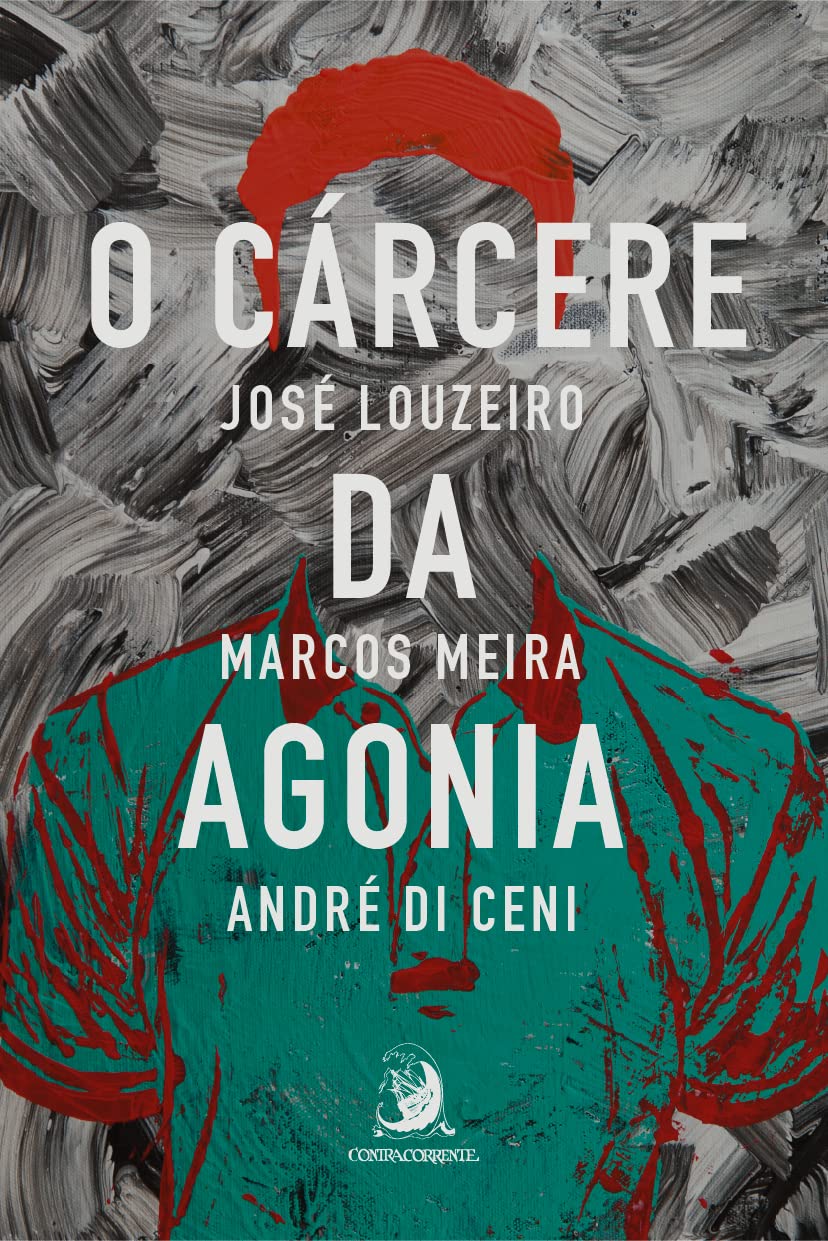 capítulo por capítulo baixar O Cárcere da Agonia: a Superação dos Sobreviventes (Volume 1)