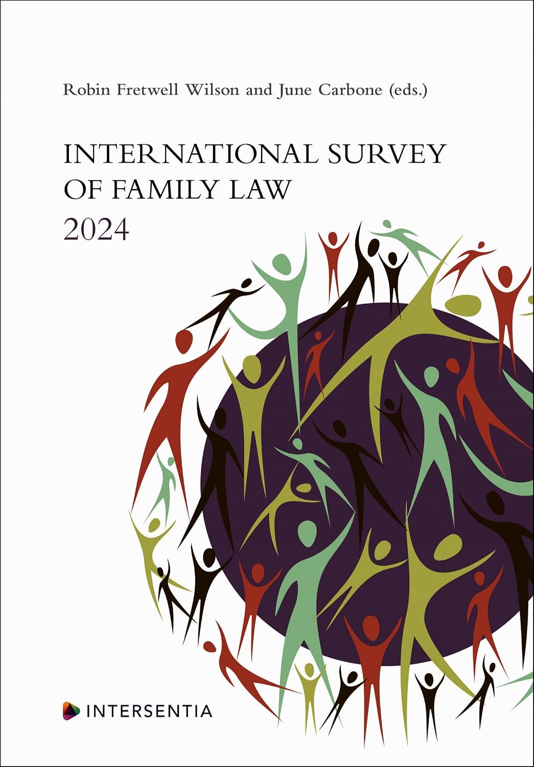 International Survey of Family Law 2024 (English Edition) baixar livro de graça