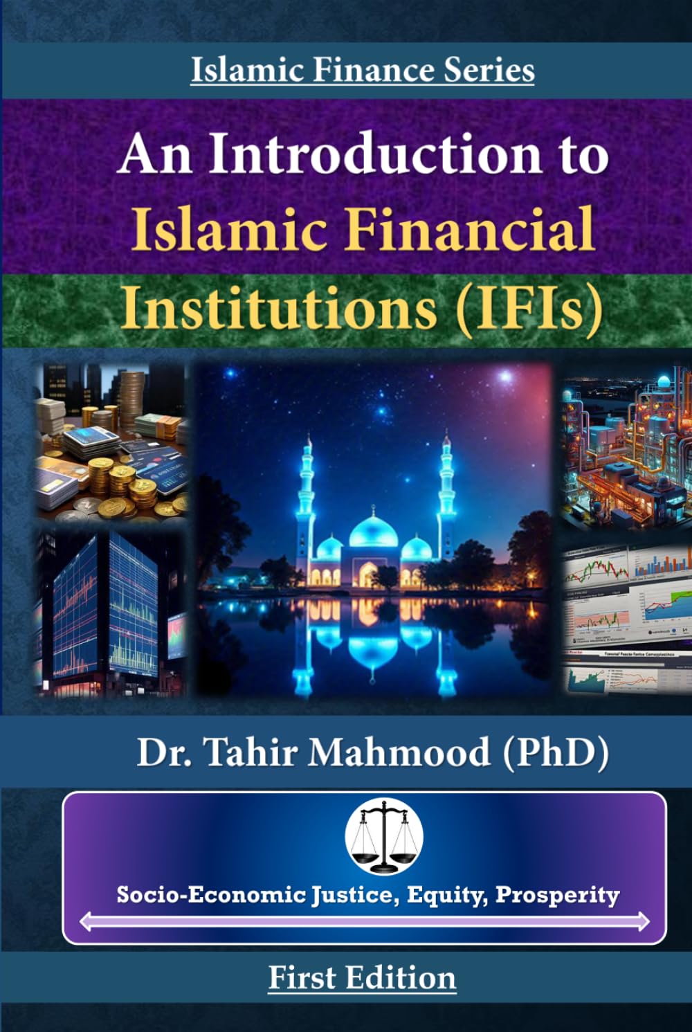 capítulo por capítulo baixar Islamic Financial Institutions (IFIs)