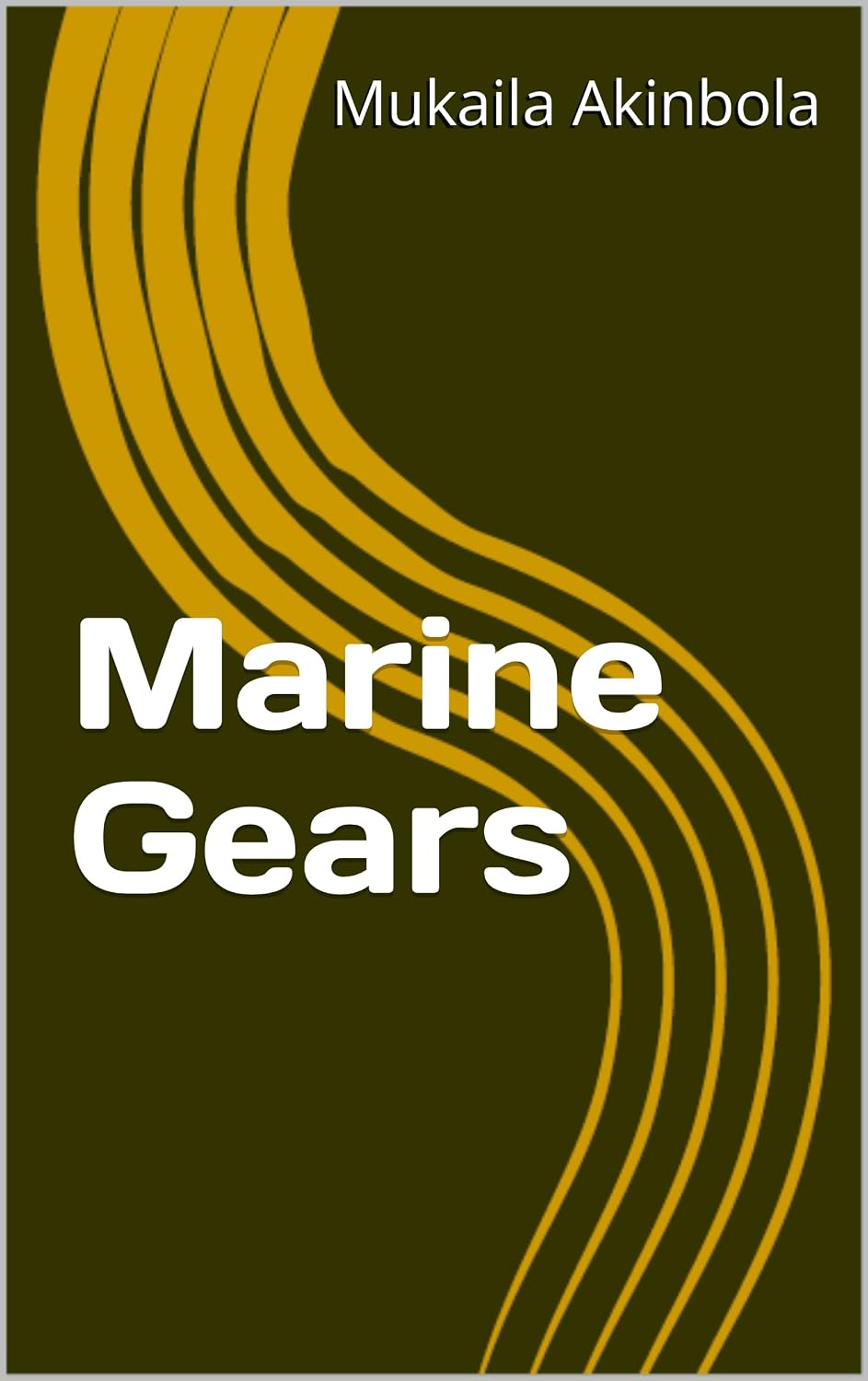 capítulo por capítulo baixar Marine Gears (English Edition)