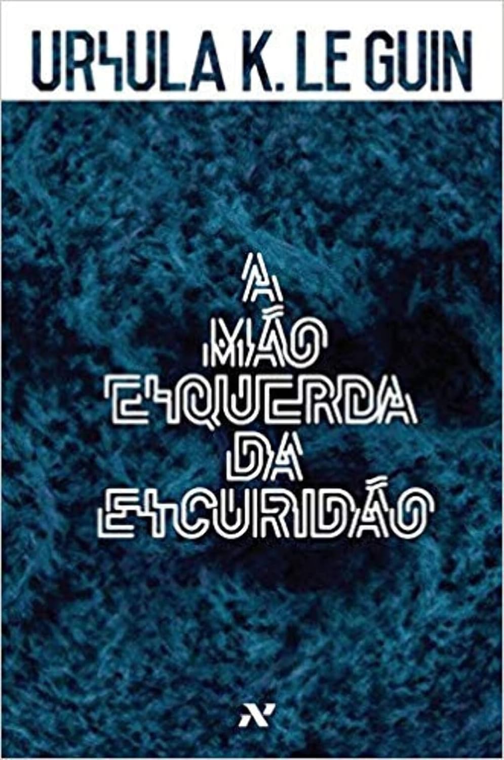 A mão esquerda da escuridão
