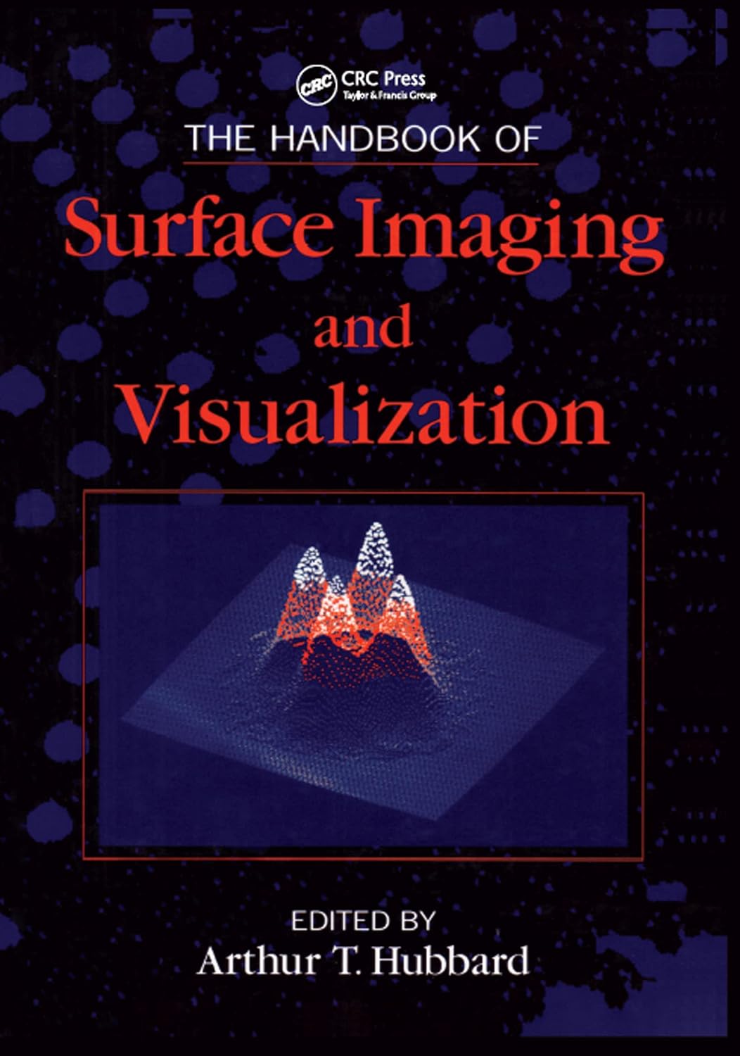 ler totalmente The Handbook of Surface Imaging and Visualization (English Edition)
