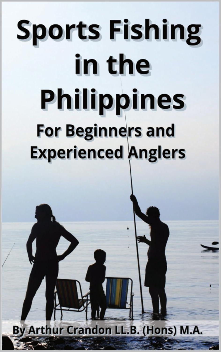 Sports Fishing in the Philippines: For Beginners and Experienced Anglers (English Edition) baixar livro de graça